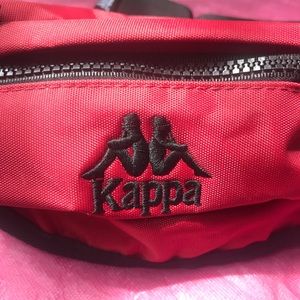 Kappa Bags - NEXT DAY SHIPPING!!! NEW W/O TAGS KAPPA FANNY PACK Kappa Bags - NEXT DAY SHIPPING!!! NEW W/O TAGS KAPPA FANNY PACK